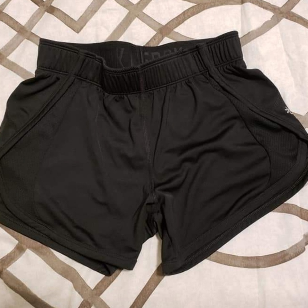 Reebok Athletic Shorts